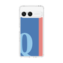 Slim Protection Case［ Original - initial color line - Q blue ］