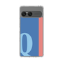 Slim Protection Case［ Original - initial color line - Q blue ］