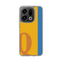 Slim Protection Case［ Original - initial color line - Q orange ］