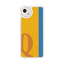 Slim Protection Case［ Original - initial color line - Q orange ］