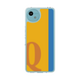 Slim Protection Case［ Original - initial color line - Q orange ］