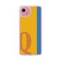 Slim Protection Case［ Original - initial color line - Q orange ］