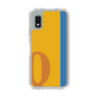 Slim Protection Case［ Original - initial color line - Q orange ］