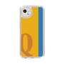 Slim Protection Case［ Original - initial color line - Q orange ］
