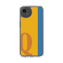 Slim Protection Case［ Original - initial color line - Q orange ］