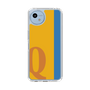 Slim Protection Case［ Original - initial color line - Q orange ］