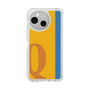 Slim Protection Case［ Original - initial color line - Q orange ］
