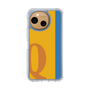 Slim Protection Case［ Original - initial color line - Q orange ］