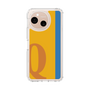 Slim Protection Case［ Original - initial color line - Q orange ］