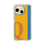 Slim Protection Case［ Original - initial color line - Q orange ］