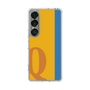 Slim Protection Case［ Original - initial color line - Q orange ］