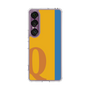 Slim Protection Case［ Original - initial color line - Q orange ］