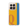 Slim Protection Case［ Original - initial color line - Q orange ］