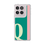 Slim Protection Case［ Original - initial color line - Q green ］