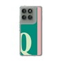 Slim Protection Case［ Original - initial color line - Q green ］