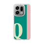 Slim Protection Case［ Original - initial color line - Q green ］