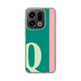 Slim Protection Case［ Original - initial color line - Q green ］