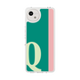 Slim Protection Case［ Original - initial color line - Q green ］