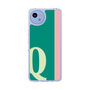 Slim Protection Case［ Original - initial color line - Q green ］