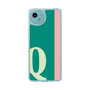 Slim Protection Case［ Original - initial color line - Q green ］