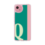 Slim Protection Case［ Original - initial color line - Q green ］