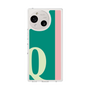 Slim Protection Case［ Original - initial color line - Q green ］