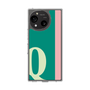 Slim Protection Case［ Original - initial color line - Q green ］