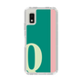 Slim Protection Case［ Original - initial color line - Q green ］