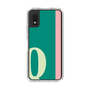 Slim Protection Case［ Original - initial color line - Q green ］