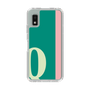 Slim Protection Case［ Original - initial color line - Q green ］