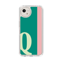 Slim Protection Case［ Original - initial color line - Q green ］