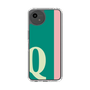 Slim Protection Case［ Original - initial color line - Q green ］