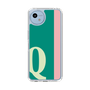 Slim Protection Case［ Original - initial color line - Q green ］