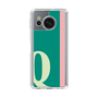 Slim Protection Case［ Original - initial color line - Q green ］
