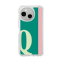 Slim Protection Case［ Original - initial color line - Q green ］