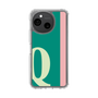 Slim Protection Case［ Original - initial color line - Q green ］