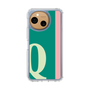 Slim Protection Case［ Original - initial color line - Q green ］
