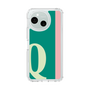 Slim Protection Case［ Original - initial color line - Q green ］
