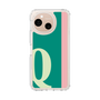 Slim Protection Case［ Original - initial color line - Q green ］