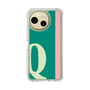 Slim Protection Case［ Original - initial color line - Q green ］