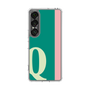 Slim Protection Case［ Original - initial color line - Q green ］