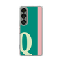 Slim Protection Case［ Original - initial color line - Q green ］