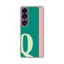 Slim Protection Case［ Original - initial color line - Q green ］