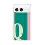 Slim Protection Case［ Original - initial color line - Q green ］