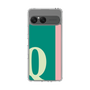 Slim Protection Case［ Original - initial color line - Q green ］