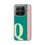 Slim Protection Case［ Original - initial color line - Q green ］