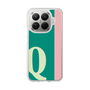 Slim Protection Case［ Original - initial color line - Q green ］