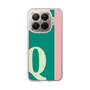 Slim Protection Case［ Original - initial color line - Q green ］