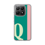 Slim Protection Case［ Original - initial color line - Q green ］