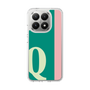 Slim Protection Case［ Original - initial color line - Q green ］